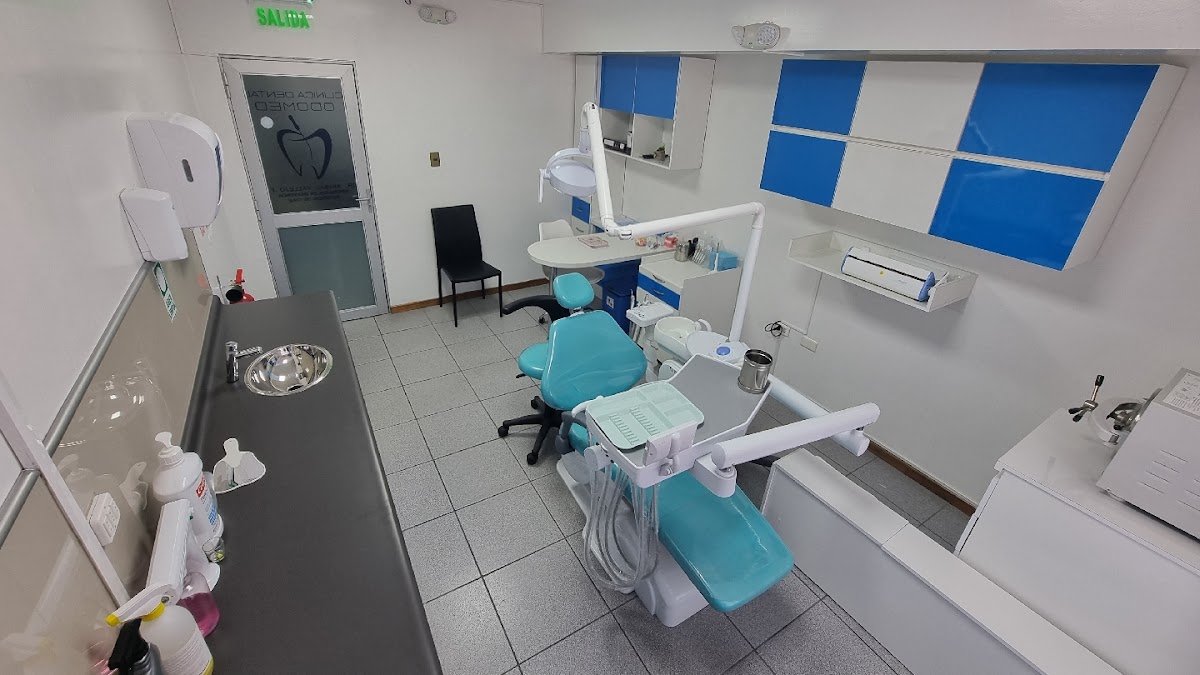 Centro Medico Clinica Dental Urgencias Dentales Iquique ODOMED - dental clinic in Iquique