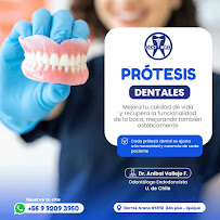 Centro Medico Clinica Dental Urgencias Dentales Iquique ODOMED