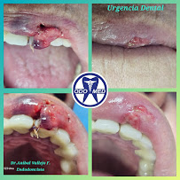 Centro Medico Clinica Dental Urgencias Dentales Iquique ODOMED