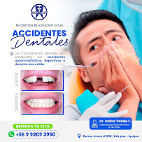 Centro Medico Clinica Dental Urgencias Dentales Iquique ODOMED