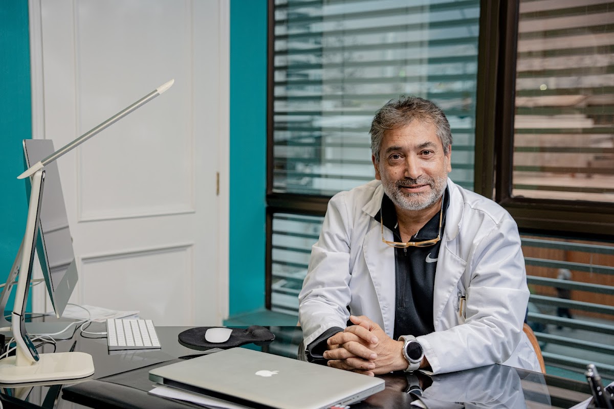 Clinica Playa Brava - dental clinic in Iquique, Chile