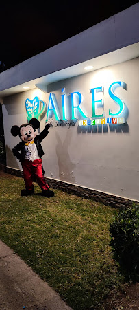 Clinica Dental Coe Aires