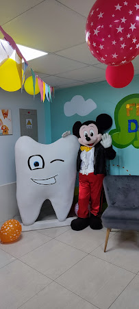 Clinica Dental Coe Aires