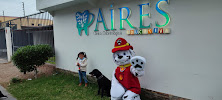 Clinica Dental Coe Aires