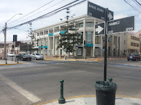Centro Médico y Dental RedSalud Eleuterio Ramírez