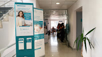 Centro Médico y Dental RedSalud Eleuterio Ramírez