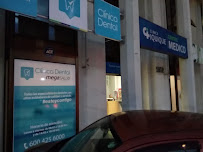 Centro Médico y Dental RedSalud Eleuterio Ramírez