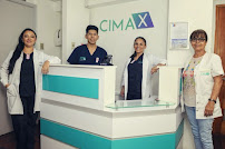 Cimax Dental Clinic in Iquique, Chile