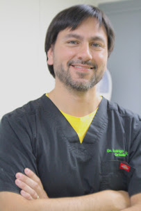 Clínica Dental Alicura in Concepción, Chile