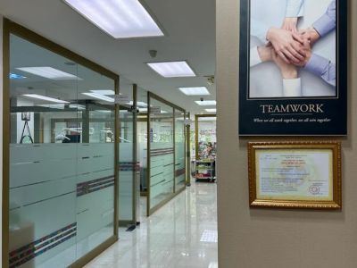 Worldwide Beauty And Dental Hospital (Dr Hung & Associates Dental Centre) - Ho Chi Minh City
