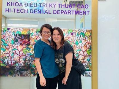 Worldwide Beauty And Dental Hospital (Dr Hung & Associates Dental Centre) - Ho Chi Minh City