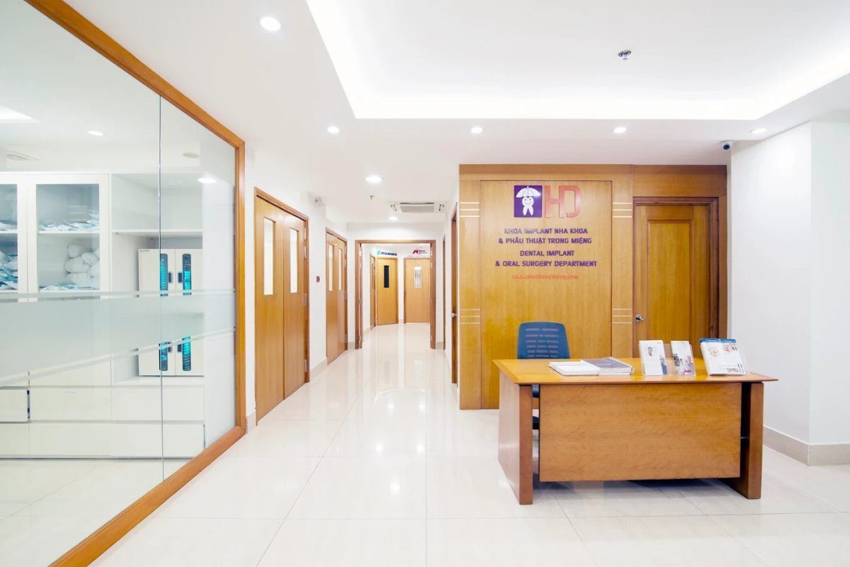 Worldwide Beauty And Dental Hospital cosmetic dentistry