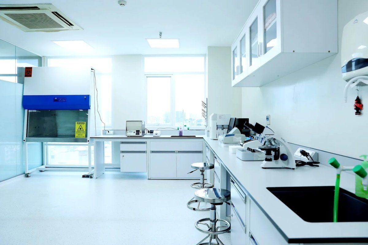 Worldwide Beauty And Dental Hospital dental team
