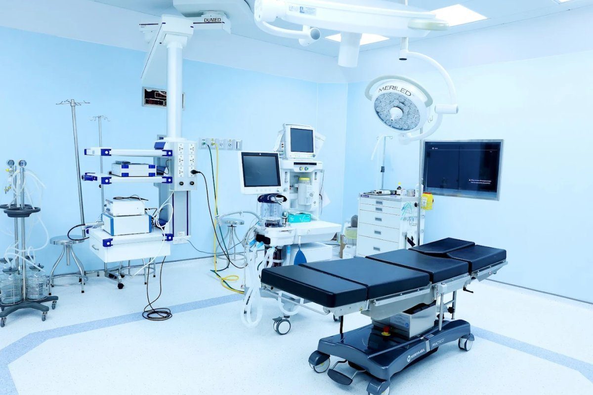 W o r l d w i d e B e a u t y A n d D e n t a l H o s p i t a l clinic interior