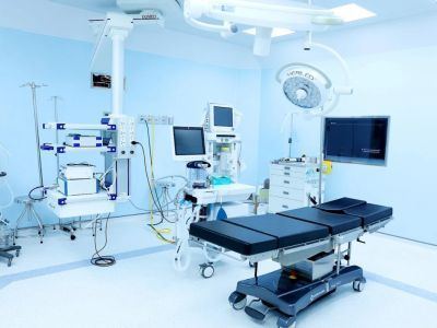 Worldwide Beauty And Dental Hospital dental equipment in Ho Chi Minh City