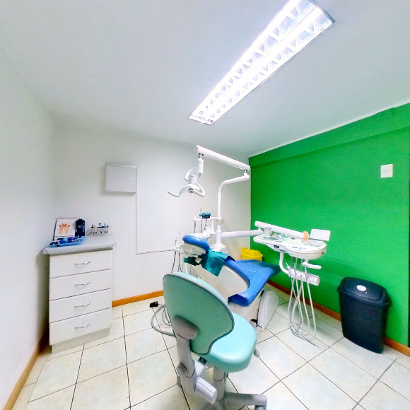 Clinica Dental - Hola Dental Concepción