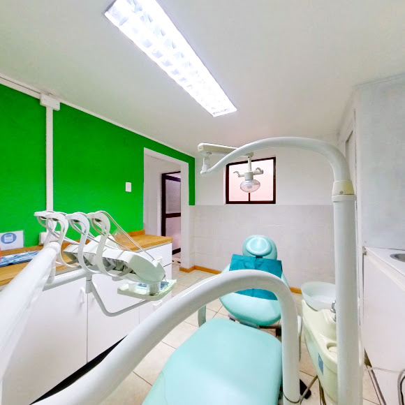 Clinica Dental - Hola Dental Concepción