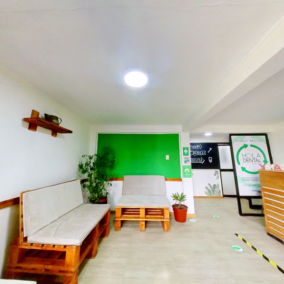 Clinica Dental - Hola Dental Concepción