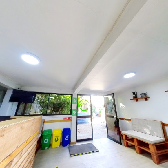 Clinica Dental - Hola Dental Concepción