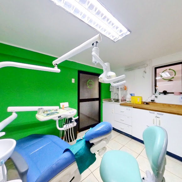 Clinica Dental - Hola Dental Concepción