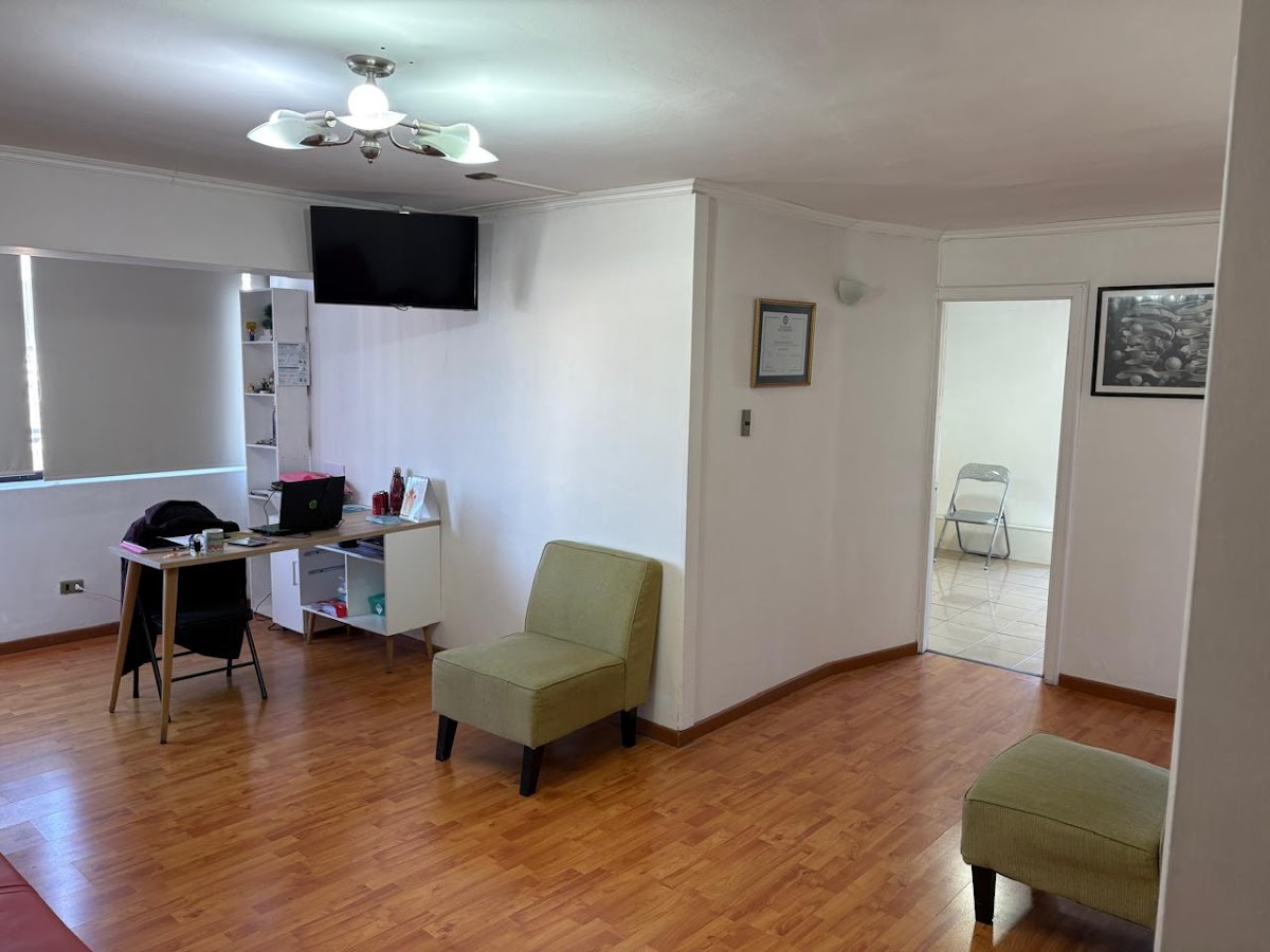 Clínica Happy Smile Dental - dental clinic in Concepción, Chile