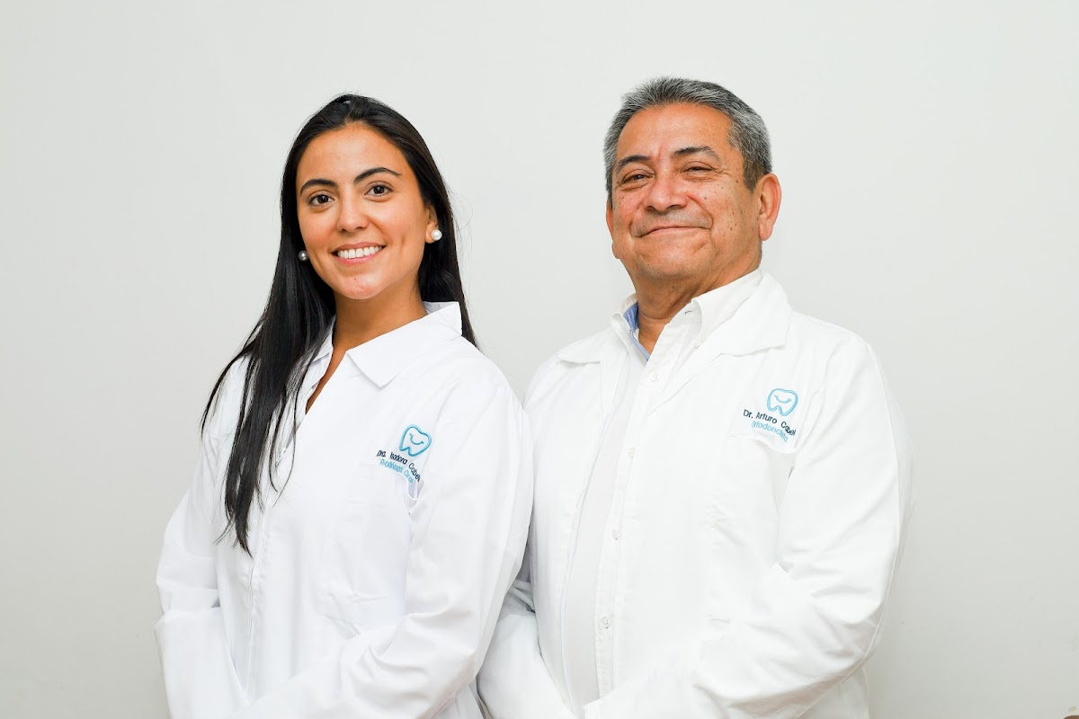 Clínica Dental Brelo - Concepción - dental clinic in Concepción