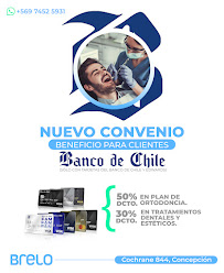 Clínica Dental Brelo - Concepción