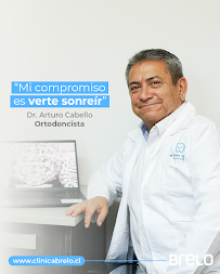 Clínica Dental Brelo - Concepción