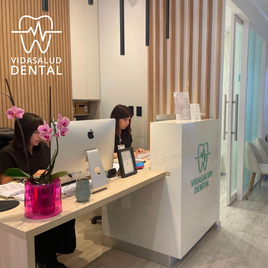 Clínica Vidasalud Dental Concepción - dental clinic in Concepción, Chile
