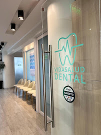 Clínica Vidasalud Dental Concepción