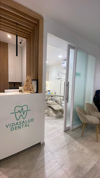Clínica Vidasalud Dental Concepción