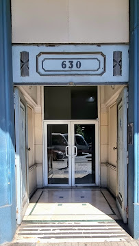 Clínica Dental - KDENT Concepción