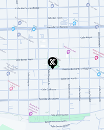 Clínica Dental - KDENT Concepción