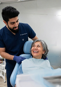 Clínica Dental Clinic in Concepción, Chile