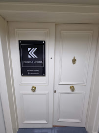 Clínica Dental - KDENT Concepción