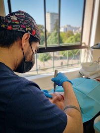 Clínica Dental - KDENT Concepción