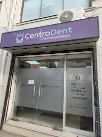 CentroDent