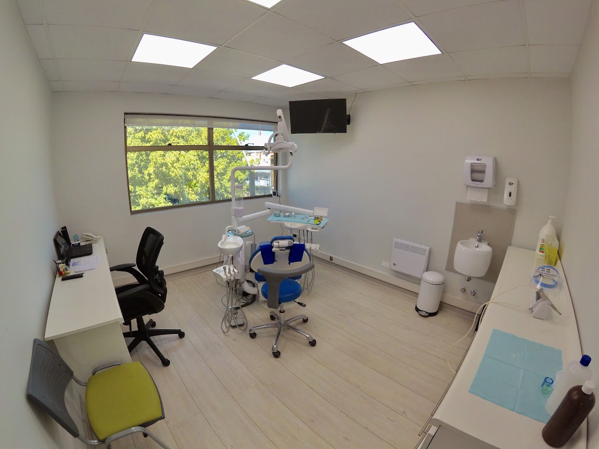 Clínica Dental Plaza Concepción - dental clinic in Concepción, Chile