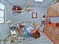 Clínica Dental Plaza Concepción