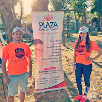 Clínica Dental Plaza Concepción