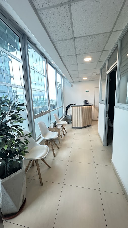 Clínica Dental Origen - Estudio Dental - Rehabilitación Oral - Ortodoncia - Concepción - dental clinic in Concepción