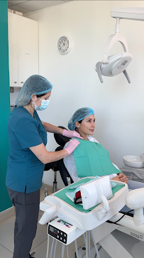 Clínica Dental Origen - Estudio Dental - Rehabilitación Oral - Ortodoncia - Concepción