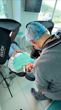 Clínica Dental Origen - Estudio Dental - Rehabilitación Oral - Ortodoncia - Concepción
