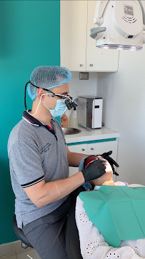 Clínica Dental Origen - Estudio Dental - Rehabilitación Oral - Ortodoncia - Concepción