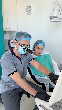 Clínica Dental Origen - Estudio Dental - Rehabilitación Oral - Ortodoncia - Concepción