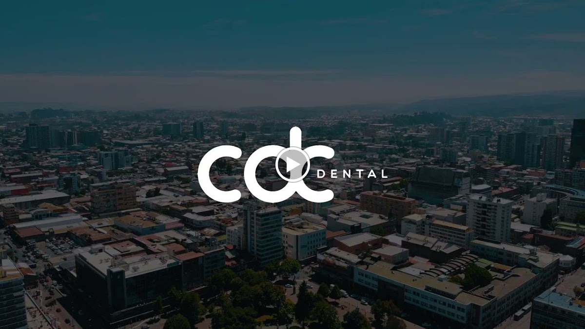 Clínica Dental Concepción - dental clinic in Concepción, Chile