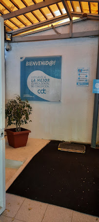 Clínica Dental Concepción