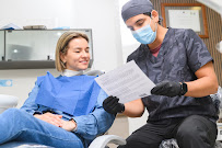 Clínica Dental San Martín