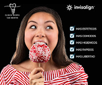 Clínica Dental San Martín