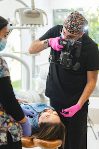 Clínica Dental San Martín